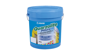 Mapei Quarzolite Pittura Paint