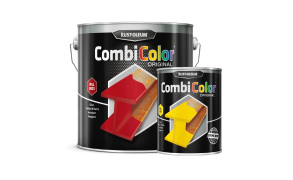 Rust-Oleum CombiColor 7300 Original Gloss