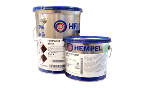 Hempel Hempadur 45143