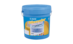 Mapei Silexcolor Base Coat