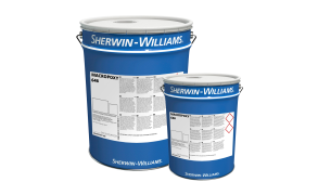 Sherwin Williams Macropoxy 646 Epoxy Primer Finish