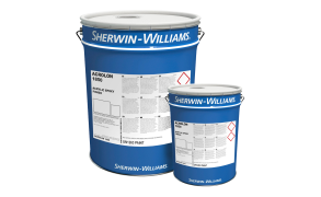 Sherwin Williams Acrolon 1850 Acrylic Epoxy Finish