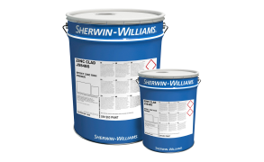 Sherwin Williams Zinc Clad J984BS - Formerly Leighs Epigrip