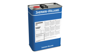 Sherwin Williams Cleanser Thinner C2