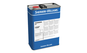 Sherwin Williams Cleanser Thinner C1