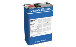 Sherwin Williams Cleanser Thinner C50