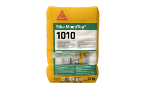 Sika Monotop 1010 Formerly Monotop 610