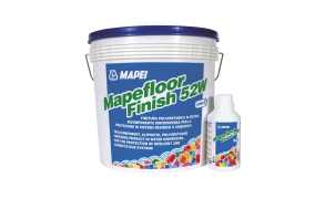 Mapei Mapefloor Finish 52W