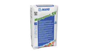 Mapei Mapegrout SV