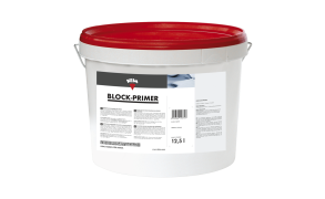 KEIM Block Prime formerly Blockweiss Stain Blocker