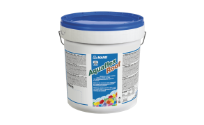 Mapei Aquaflex Roof