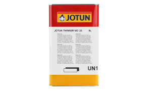 Jotun Thinner No. 23