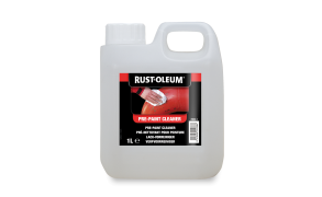 Rustoleum Pre-Paint Cleaner 2904