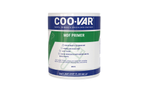 Coo-Var W463 MDF Primer