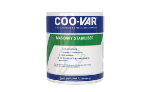 Coo-Var Masonry Stabiliser Sealer