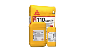 Sika SikaTop Armatec 110 EpoCem