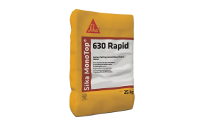 Sika MonoTop 630 Rapid