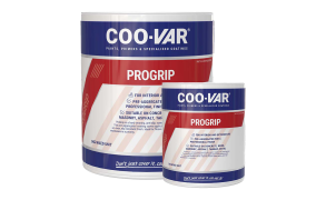 Coo-Var ProGrip 2 Pack Anti-Slip Floor Paint