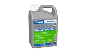 Mapei UltraCare Epoxy Off Gel