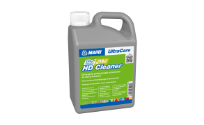 Mapei UltraCare HD Cleaner