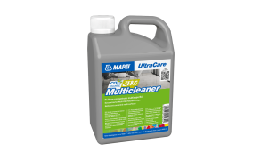 Mapei UltraCare Multicleaner