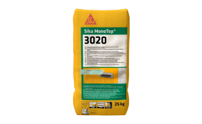 Sika MonoTop 3020 Formerly Monotop 620