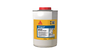 Sika Sikagard 850 Primer