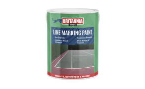 Britannia Line Marking Paint