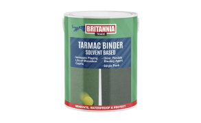 Britannia Solvent Based Tarmac Binder