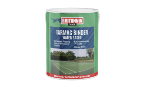 Britannia Water Based Tarmac Binder