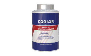 Coo-Var Universal Degreaser / Cleaner