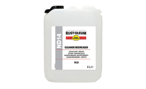 Rustoleum ND14 Cleaner and Degreaser