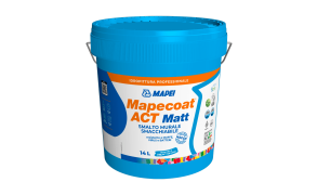 Mapei Mapecoat ACT