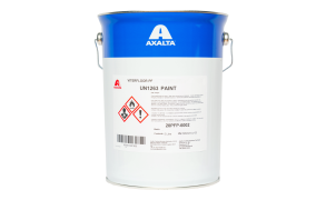 Axalta ViterFloor PF Floor Paint