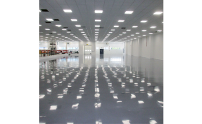 Sherwin Williams Resuflor SL