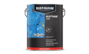 Rust-Oleum 7500 Alkythane GLOSS