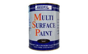 Bedec MSP Multi Surface Paint