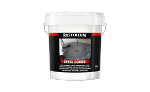 Rustoleum Speed Screed for Floors