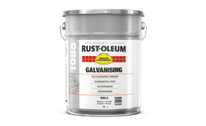 Rustoleum 1085 Cold Galvanising