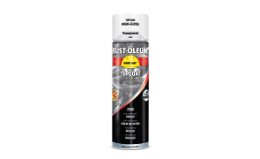 Rustoleum 2500 Transparent Topcoat Aerosol