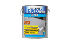 Rustoleum EpoxyShield Ultra 5200