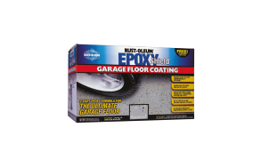 Rustoleum EpoxyShield Garage Floor Coating Kit