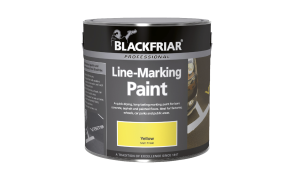 Blackfriar Line Marking Paint