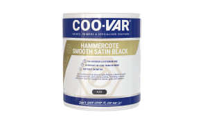 Coo-Var Hammercote Satin