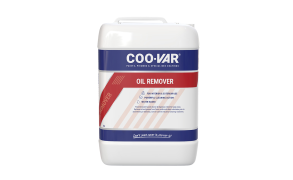 Coo-Var Q227 Oil Remover