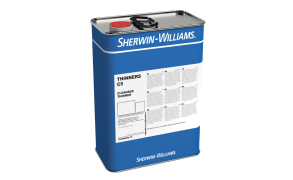 Sherwin Williams Cleanser Thinner C5