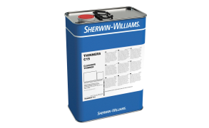 Sherwin Williams Cleanser Thinner C15