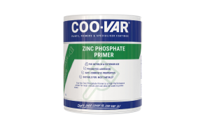 Coo-Var Zinc Phosphate Primer P201