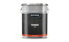 Rustoleum Thinner 150