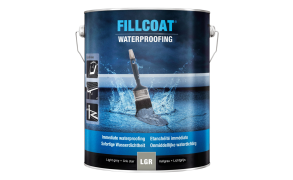 Rustoleum Fillcoat Waterproofing